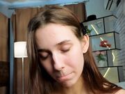 geniafrend Newest webcam masturbation with slutty girl August-2025