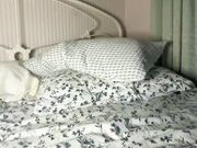 littlelolafox Best clit masturbation with pale blonde girl August-2025