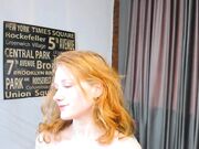 silkencrave Recent chaturbate show with tiny redhead teen girl