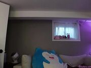 sabrinasarcade Chaturbate 2025-08-21 Stream fingering with hottest Asian model