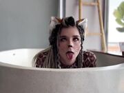 Sweetie Fox - hunting for cock (hardcore anal porn)