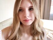 georgietiogangco Chaturbate recording with skinny naked blonde August-2025