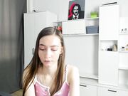 21032008 - Newest skinny cam slut at chaturbate August-2025