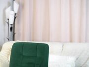 Chaturbate laureljarrar - New naked girl in online show August-2025