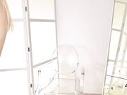 blondagent Newest skinny slut playing with her clit August-25-2025