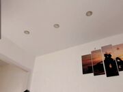 kissmygap_ Summer-2025 Stream show with skinny naked girl