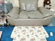 foxyiyi Chaturbate new pussy masturbation with Asian baby August-25-2025