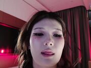 kitayamachu Skinny Asian whore at chaturbate August-2025