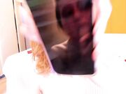 silkencrave Stream recording with sexy redhead baby August-2025