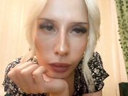 maribelchauhdrey Chaturbate new recording video with sexy blonde