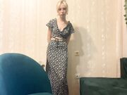 maribelchauhdrey Chaturbate new recording video with sexy blonde