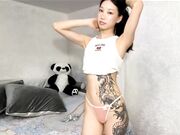 tashinadoncaster The Girl with the Dragon Tattoo