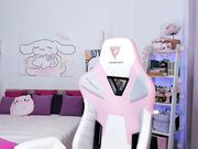 lily_wane Chaturbate 2025 Recent pussy masturbation with skinny blonde