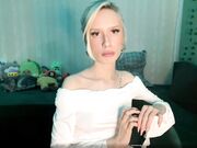 maribelchauhdrey New recording with sexy blonde girl August-2025