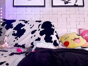 mynameisnikki_ Watch pussy fingering with sexy blonde girl August-2025