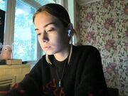 dinorahmroczkowski recording of the broadcast with a new 19 year old girl