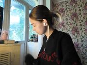 dinorahmroczkowski recording of the broadcast with a new 19 year old girl