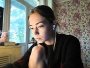 dinorahmroczkowski recording of the broadcast with a new 19 year old girl