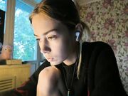 dinorahmroczkowski recording of the broadcast with a new 19 year old girl