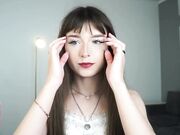 truegrace Chaturbate new model showing her ass August-31-2025