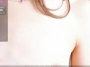 Juicy_Jaice Newest skinny teen girl shows her small tits September-1-2025