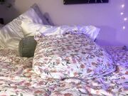 abbienextdoor Nasty slut fingering her hole at chaturbate September-2025