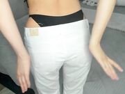 Chaturbate velvydream - new skinny blonde in online show