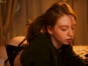 sexualiz_e Chaturbate 4 stages of shyness