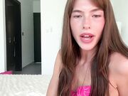 mayaxxhill Stream recording with hot cam kitty September-2025