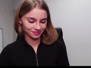 Chaturbate abby_laker x Roxxxie_Reid - Wet hole masturbation