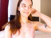 cherlydorff Stream recording with skinny cam slut September-2025