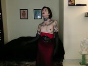 ameliestone1 New tits video show with sexy brunette September-2025