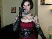 ameliestone1 New tits video show with sexy brunette September-2025