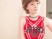 misska__ Chaturbate New cheerleader girl September-2025