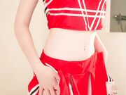 misska__ Chaturbate New cheerleader girl September-2025