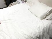 sammystreams New public video show with juicy blonde September-2025