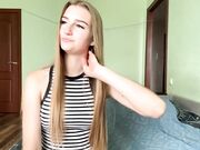 jinnyjaquins - Chaturbate room with sexy skinny new model September-2025