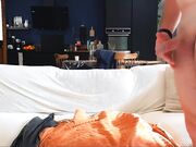 Chaturbate luxymin Busty milf masturbated her clit September-12-2025