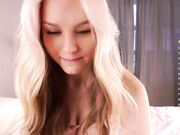 emmiemurray New video show with a busty slutty blonde September-2025