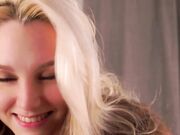 emmiemurray (Chaturbate) Natural big boobs show with sexy blonde September-2025