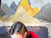 bonny_millie 09-16-2025 New little slut plays with pussy