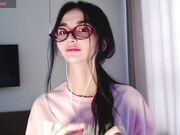 niufrommacau Newest young Asian cam girl at chaturbate September-2025