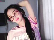 niufrommacau Newest young Asian cam girl at chaturbate September-2025