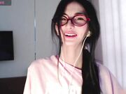 niufrommacau Newest young Asian cam girl at chaturbate September-2025