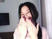 niufrommacau Newest young Asian cam girl at chaturbate September-2025