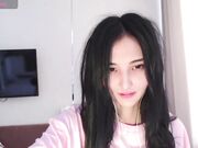 niufrommacau Newest young Asian cam girl at chaturbate September-2025
