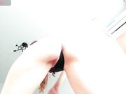 candyboofairy Chaturbate 09-19-2025 juicy girl in a tight bikini