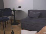 yourmaylien leaked pussy masturbation with sexy brunette girl September-2025