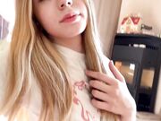 georgietiogangco Public video show with skinny naked ass September-2025