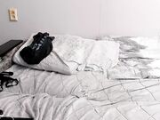 sinblimer Young sexy teen model masturbated her wet pussy September-2025